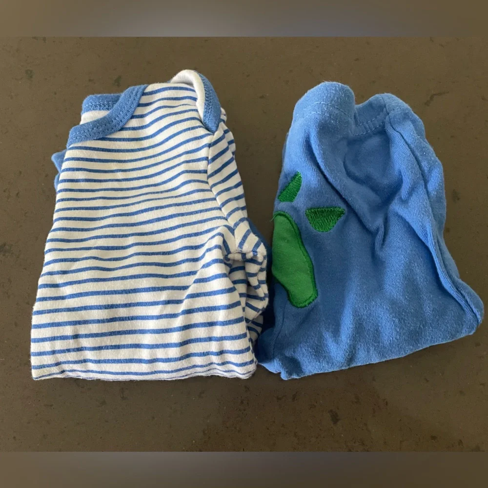 Rene Rofe Baby Outfit